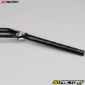 Handlebar Ã˜22mm Scar SÂ² High black with white foam