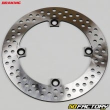 Disco de freno trasero Honda CR, HM CRE ... Ø220mm Braking