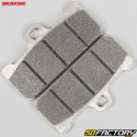 Ducati 916 semi-metal brake pads Racing,  Aprilia GP 125 and RSV 250 Braking Racing Evo