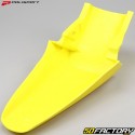 Parafango posteriore Suzuki 85 RM (2002 - 2018) Polisport giallo