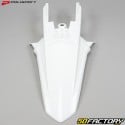 Rear mudguard KTM SX 85 (from 2018) Polisport white