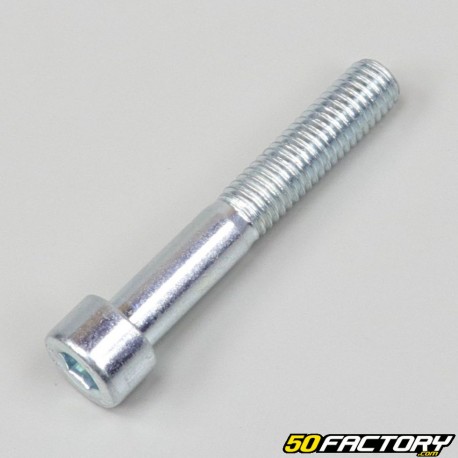 8x50mm screw BTR head (to the unit)