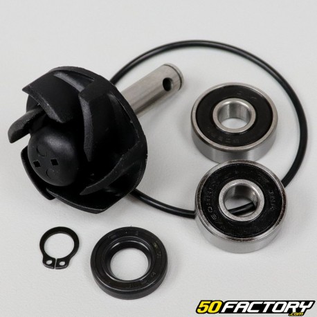 MBK water pump Nitro,  Yamaha Aerox... 50 2T (repair kit without pulley)