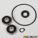 MBK water pump Nitro,  Yamaha Aerox... 50 2T (repair kit without pulley)