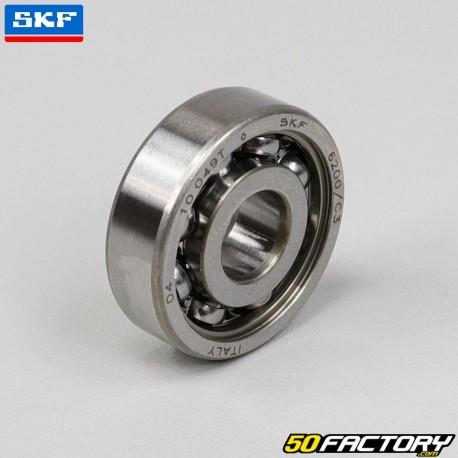 Cuscinetto SKF 6200 C3