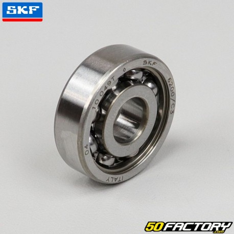 Rolamento 6200 C3 SKF