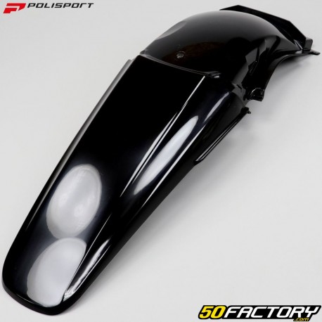 Honda CR Heckfender 125, 250 R (2005 - 2007) Polisport schwarz