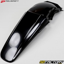 Kotflügel hinten Honda CR 125, 250 R (2002 - 2007) Polisport schwarz