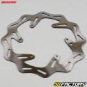 Front brake disc KTM EXC, GS, LC4, SX, Husqvarna FC ... mm wave Braking