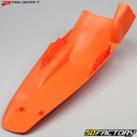 Guarda-lamas traseiro KTM SX, EXC 125, 200, 250 ... (1998 - 2003) Polisport Laranja