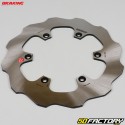 Rear brake disc KTM EXC, LC4, Husqvarna FE... Ã˜220mm wave non-ventilated Braking