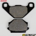 Organic brake pads Aprilia ETX, RX, Fantic Caballero 125 ... Braking