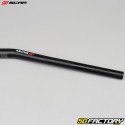 Handlebar Ã˜28mm Scar OÂ² Mini Low black with red foam