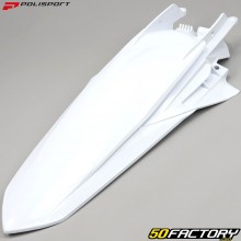 Parafango posteriore KTM SX, SX-F 125, 150, 250... (2019 - 2022) Polisport bianco