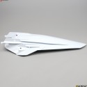 Guardabarros trasero KTM SX, SX-F 125, 150, 250 ... (desde 2019) Polisport color blanco