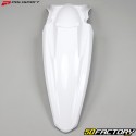 Garde boue arrière Kawasaki KXF 250, 450 (depuis 2017) Polisport blanc