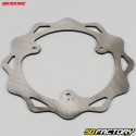 Disque de frein avant Suzuki RM 80, 85 Ø200mm wave Braking