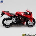 Mini-Modellmotorrad XNUMX/XNUMXe Honda CBR XNUMX RR New Ray