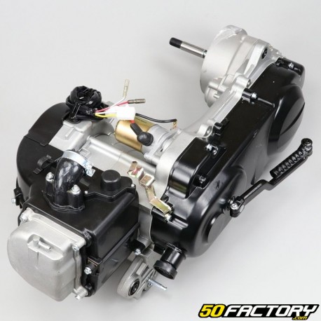 Nuevo motor GY6 139QMB 12 pulgadas - Piezas de scooter 50cc 4T