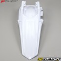 Rear mudguard Sherco SE, SEF ... 125, 250, 300 ... (since 2018) Polisport white