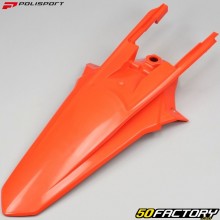 Parafango posteriore KTM SX 85 (da 2018) Polisport arancione