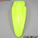 Rear mudguard Kawasaki KXF 250, 450 (since 2017) Polisport fluorescent yellow