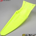 Rear mudguard Kawasaki KXF 250, 450 (since 2017) Polisport fluorescent yellow