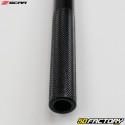 Handlebar Ã˜28mm Scar XÂ² Mcgrath / Black shorts with white foam