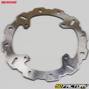 KTM rear brake disc SX Mm wave Braking