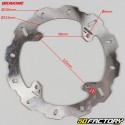 KTM rear brake disc SX Mm wave Braking