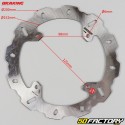 KTM Bremsscheibe hinten SX Mm Welle Braking