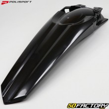 Honda CRF 250 R rear fender, RX (2018 - 2021), 450R, RX (2017 - 2020) Polisport black