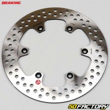 Disco de freio traseiro KTM EXC, LC4, Husqvarna FE ... Ø220mm Braking