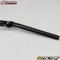 Handlebar Ã˜22mm Renthal MX Reed/Windham black with foam