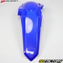 Garde boue arrière Yamaha YZ 125, 250 (depuis 2015) Polisport bleu