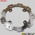 Rear brake disc Honda CR, HM CRE ... mm wave Braking