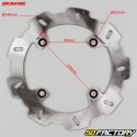 Rear brake disc Honda CR, HM CRE ... mm wave Braking