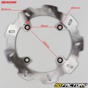 Disco freno posteriore Honda CR, HM CRE ... mm wave Braking