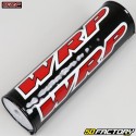 Handlebar foam (with bar) WRP Mini-X black and red 