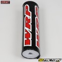 Handlebar foam (with bar) WRP Mini-X black and red 