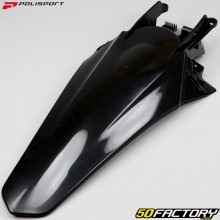 Parafango posteriore Gas Gas CE, MC 125, 250, 300... (dal 2021) Polisport nero