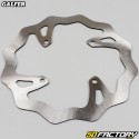 Disque de frein avant Kawasaki KLX, KX, KXF... Ø250mm wave Galfer