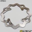 Rear brake disc Honda CR, CRF, HM CRE ... mm wave Galfer