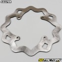 Rear brake disc Honda CR, CRF, HM CRE ... mm wave Galfer