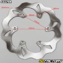 Rear brake disc Yamaha YZ, YZF, Fantic XX ... Xmm wave Galfer