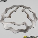 Disque de frein avant Yamaha YZ, YZF, WR-F... Ø270mm wave Galfer