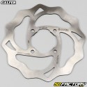 Rear brake disc KTM SX, XC and Gas Gas MC 65mm wave Galfer