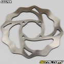 Disque de frein arrière KTM SX, XC et Gas Gas MC 65 Ø160mm wave Galfer