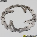 Rear brake disc TM EN 125, MX 300, SMX 450 ... Ã˜243mm wave Galfer