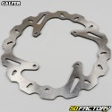 Rear brake disc TM EN 125, MX 300, SMX 450 ... Ã˜243mm wave Galfer